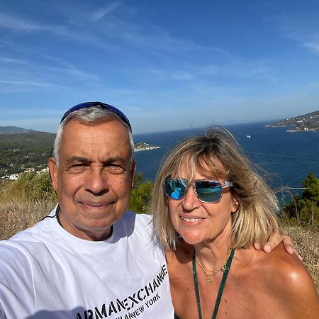 דירות אגיה מרינה Aegean Dream 1 And Aegean Dream 2 מראה חיצוני תמונה